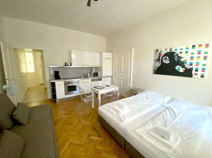 Wohnungen in 1150 Wien