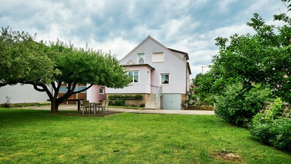 Häuser in 7423 Pinkafeld