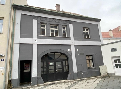 Häuser in 2700 Wiener Neustadt