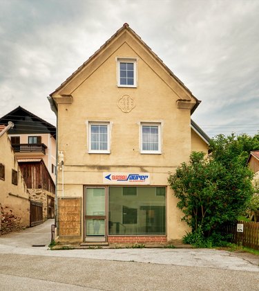 Preiswertes Haus in Vorau! Preiswertes Haus in Vorau!