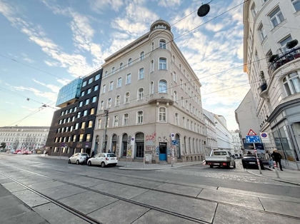 Einzelhandel / Geschäfte in 1070 Wien