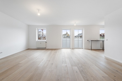 Moderne Eleganz in Bestlage: Großzügige 3 Zimmerwohnung Moderne Eleganz in Bestlage: Großzügige 3 Zimmerwohnung