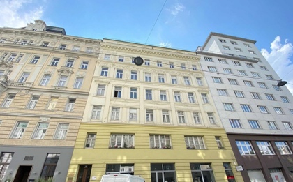 Büros /Praxen in 1010 Wien