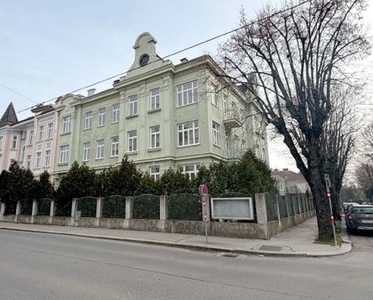 Wohnungen in 3100 Sankt Pölten