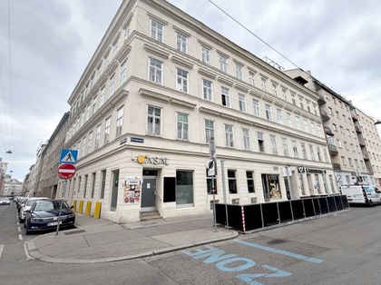 Gastgewerbe in 1100 Wien