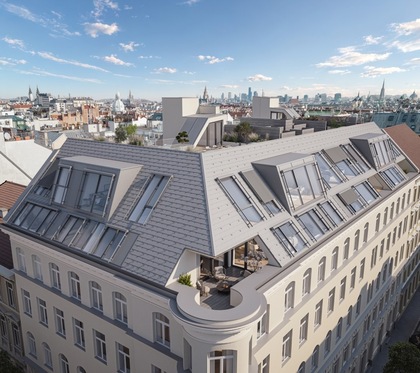 Wohnungen in 1070 Wien