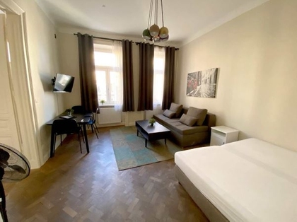 Nähe U3 Johnstraße Nähe U3 Johnstraße