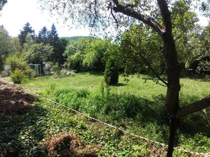 Grundstücke in 2340 Mödling