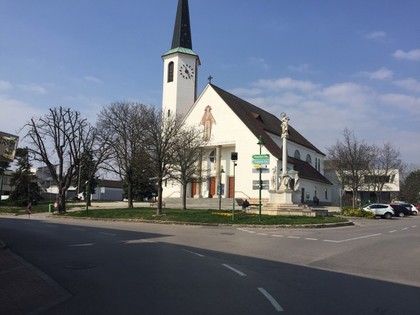 Wohnungen in 2353 Guntramsdorf