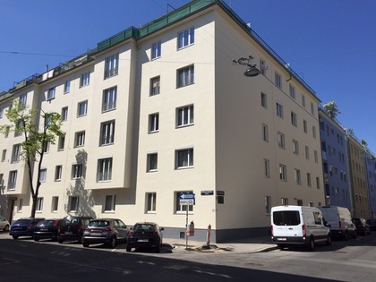 Wohnungen in 1210 Wien