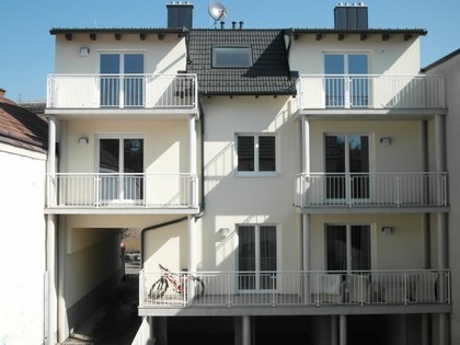 Wohnungen in 2353 Guntramsdorf