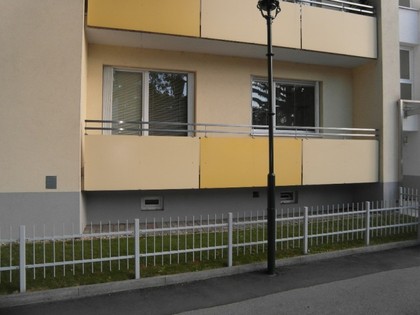 Wohnungen in 2500 Baden