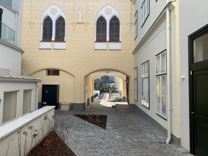 Wohnungen in 2340 Mödling