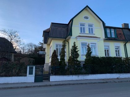Wohnungen in 2380 Perchtoldsdorf