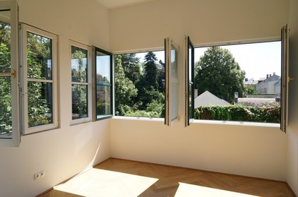Traumhafte Altbauwohnung beim Lainzer Platzl Traumhafte Altbauwohnung beim Lainzer Platzl