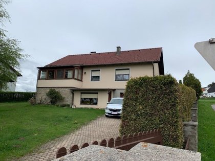 Häuser in 2811 Wiesmath