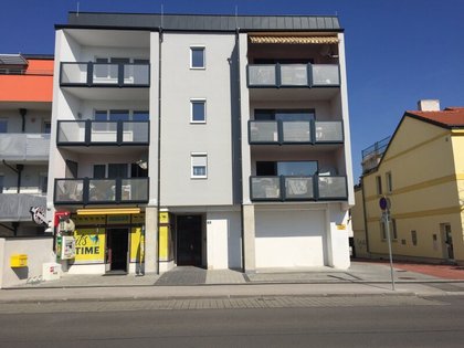 Wohnungen in 2340 Mödling