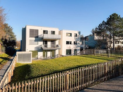 Wohnungen in 2340 Mödling