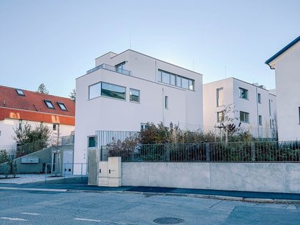Wohnungen in 2340 Mödling