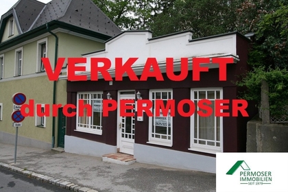 Einzelhandel / Geschäfte in 7202 Bad Sauerbrunn