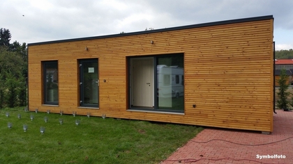 Häuser in 2491 Neufeld an der Leitha