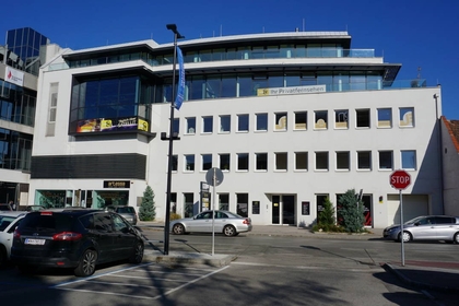 Wohnungen in 2700 Wiener Neustadt