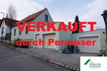 Häuser in 7013 Klingenbach
