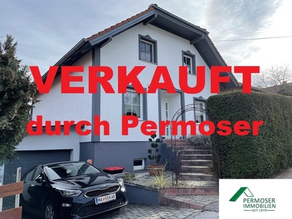 Häuser in 7202 Bad Sauerbrunn