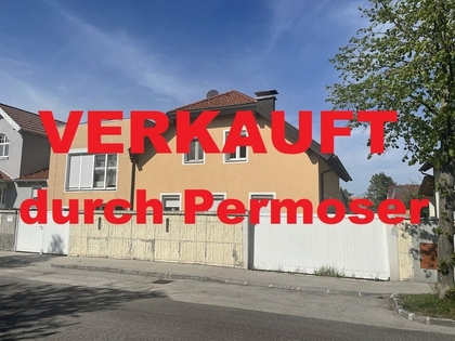 Häuser in 2700 Wiener Neustadt