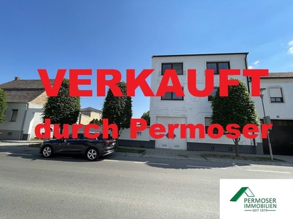 Häuser in 7072 Mörbisch am See