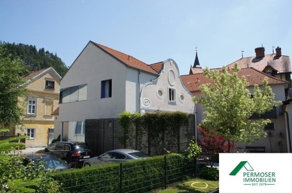 Häuser in 2831 Scheiblingkirchen