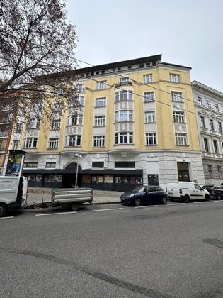 Wohnungen in 1040 Wien