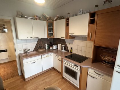 UFERPARZELLE – schönes Seehaus mit großem privaten Uferbereich auf Pachtgrund zu verkaufen