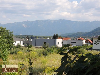 Grundstücke in 9500 Villach