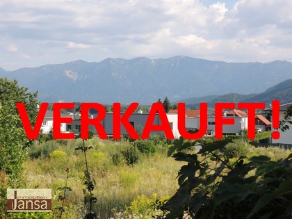 Grundstücke in 9500 Villach