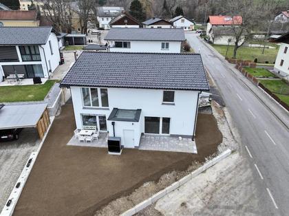 Modernes Wohnprojekt in zentraler Lage von Bruckmühl