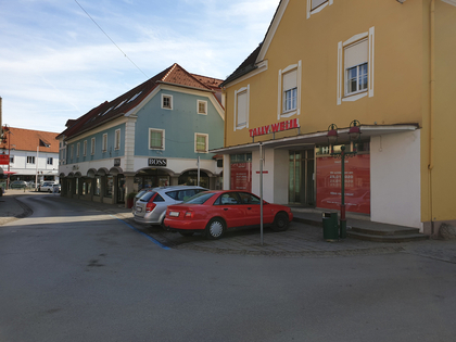Einzelhandel / Geschäfte in 8160 Weiz