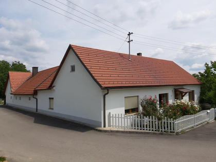 Häuser in 7571 Rudersdorf