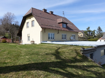 Häuser in 8673 Ratten