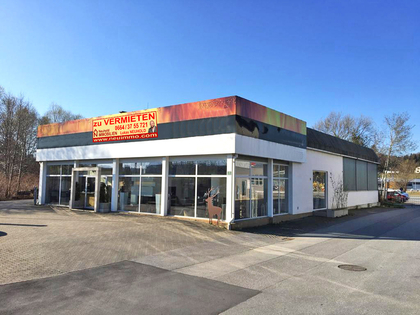 Einzelhandel / Geschäfte in 8160 Weiz