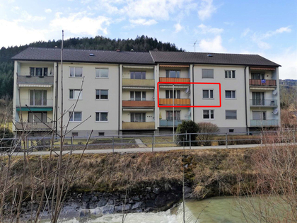 Wohnungen in 8621 Thörl