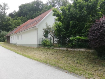 Häuser in 7412 Wolfau