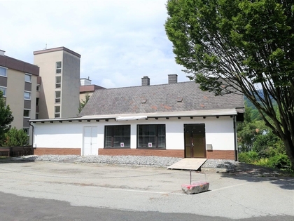 Gastgewerbe in 8650 Kindberg