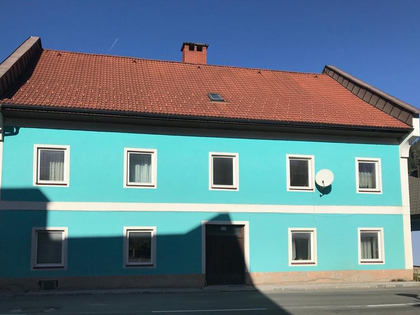 Wohnungen in 8632 Gußwerk