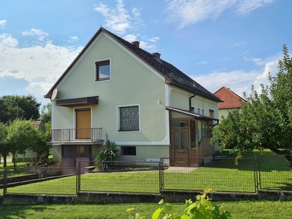 Häuser in 7535 Rauchwart