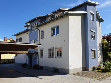 Wohnungen in 8200 Gleisdorf