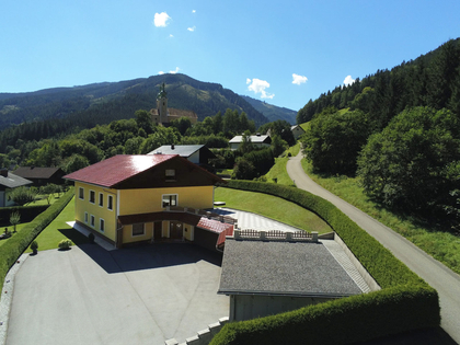 Häuser in 8795 Radmer