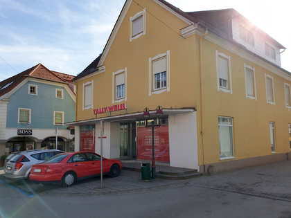 Einzelhandel / Geschäfte in 8160 Weiz