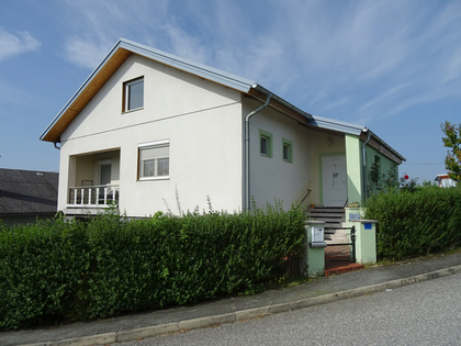 Häuser in 7511 Kleinbachselten