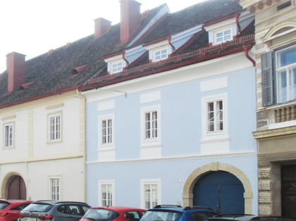 Wohnungen in 8490 Bad Radkersburg